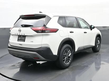 nissan rogue 2023 5N1BT3AB2PC783912 image nissan rogue 2023 5N1BT3AB2PC783912 image