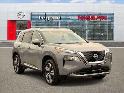 nissan rogue 2023 5N1BT3CB8PC854110 image nissan rogue 2023 5N1BT3CB8PC854110 image
