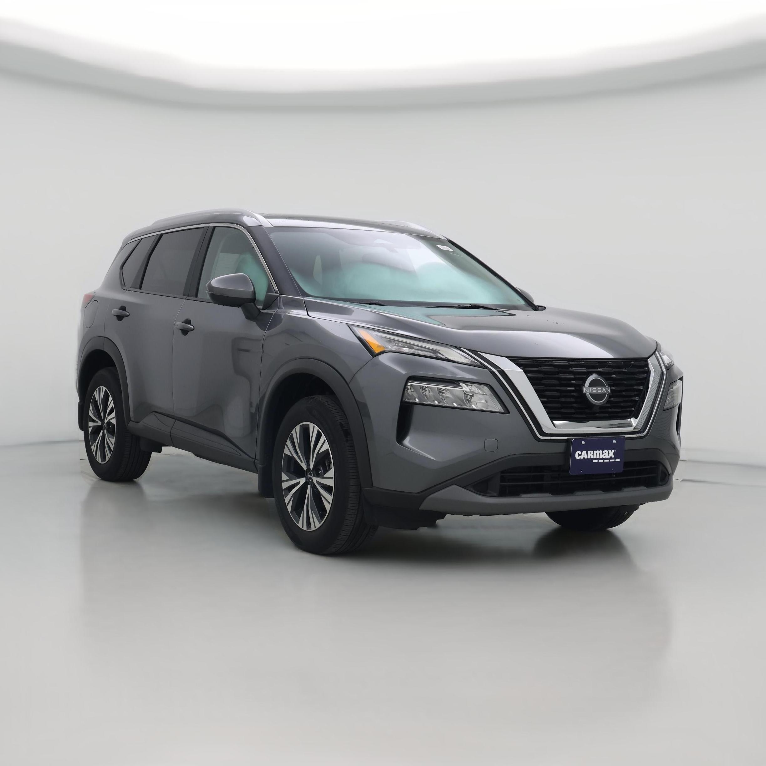 nissan rogue 2023 5N1BT3BB6PC744805 image nissan rogue 2023 5N1BT3BB6PC744805 image