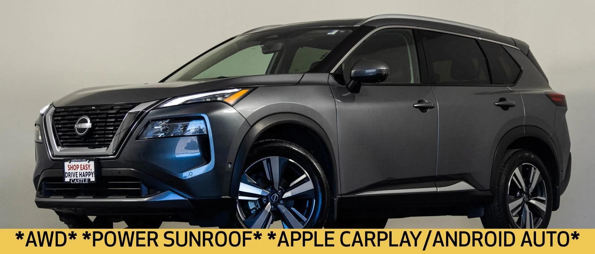 nissan rogue 2023 5N1BT3CB1PC737940 image nissan rogue 2023 5N1BT3CB1PC737940 image