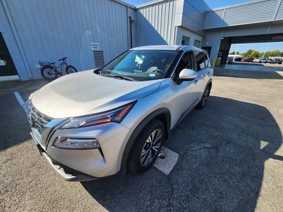 nissan rogue 2023 JN8BT3BA5PW434966 image nissan rogue 2023 JN8BT3BA5PW434966 image