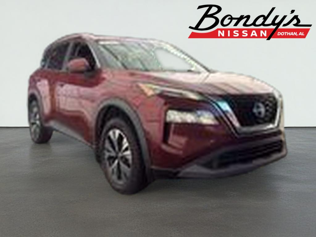 nissan rogue 2023 5N1BT3BAXPC871189 image nissan rogue 2023 5N1BT3BAXPC871189 image