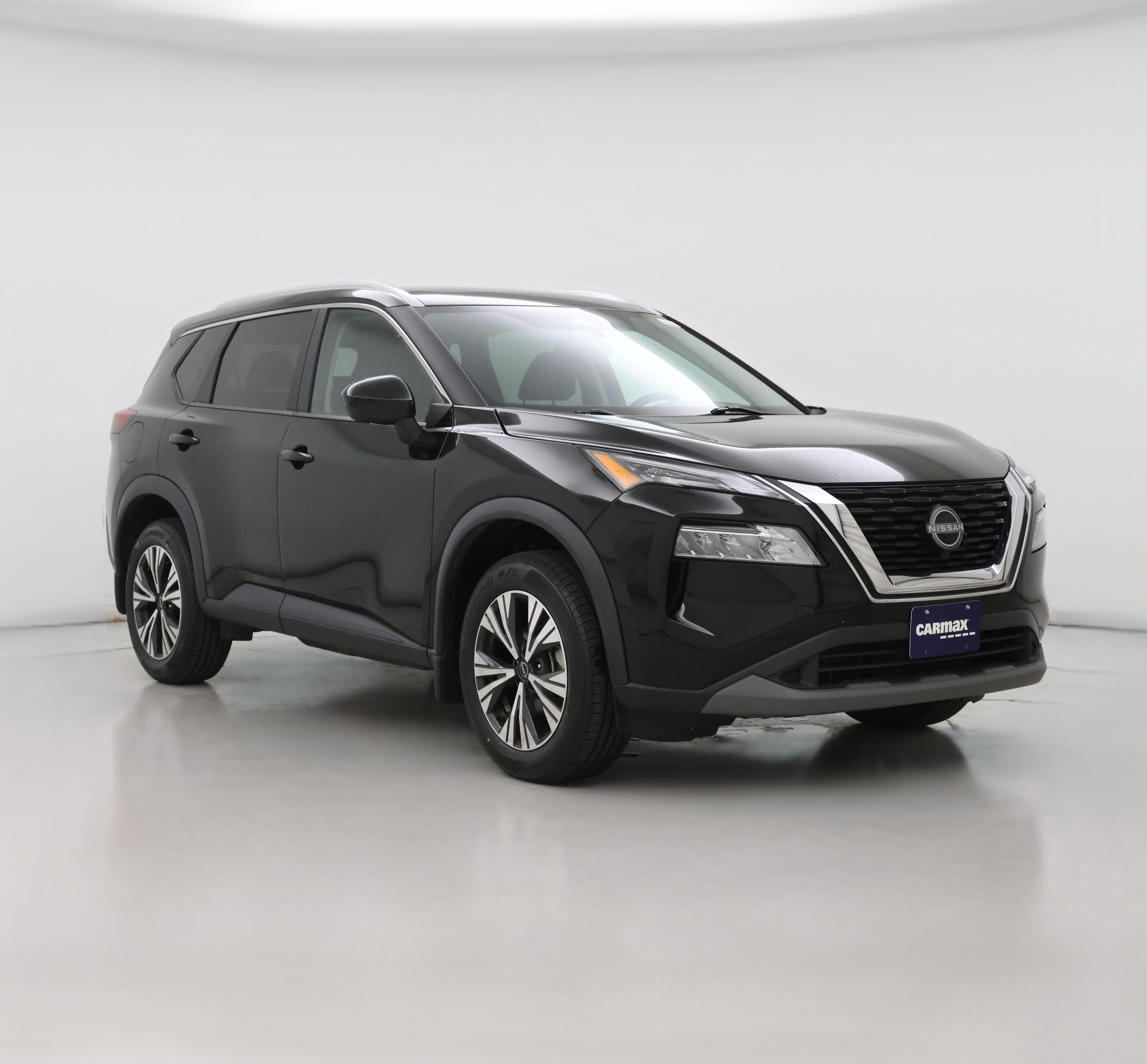 nissan rogue 2023 5N1BT3BB7PC824257 image nissan rogue 2023 5N1BT3BB7PC824257 image