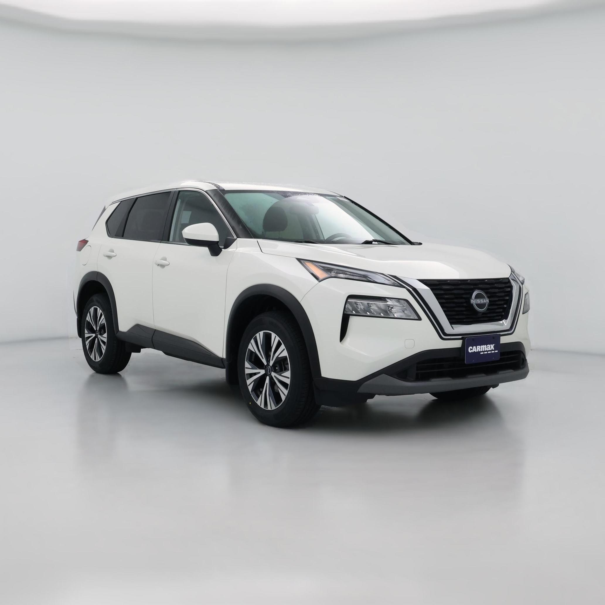 nissan rogue 2023 JN8BT3BB6PW476975 image nissan rogue 2023 JN8BT3BB6PW476975 image