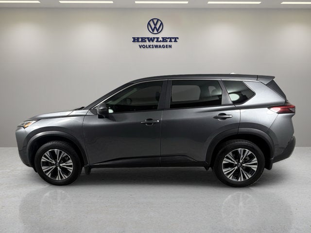 nissan rogue 2023 5N1BT3BA6PC912398 image nissan rogue 2023 5N1BT3BA6PC912398 image