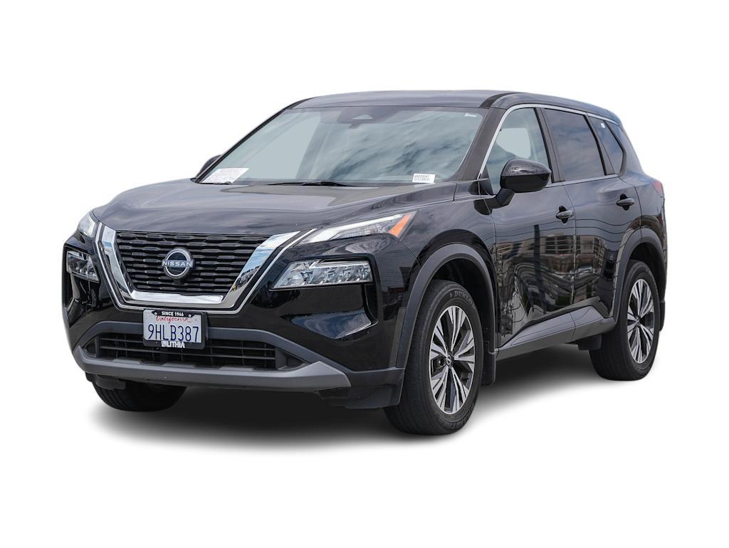 nissan rogue 2023 JN8BT3BA8PW422004 image nissan rogue 2023 JN8BT3BA8PW422004 image