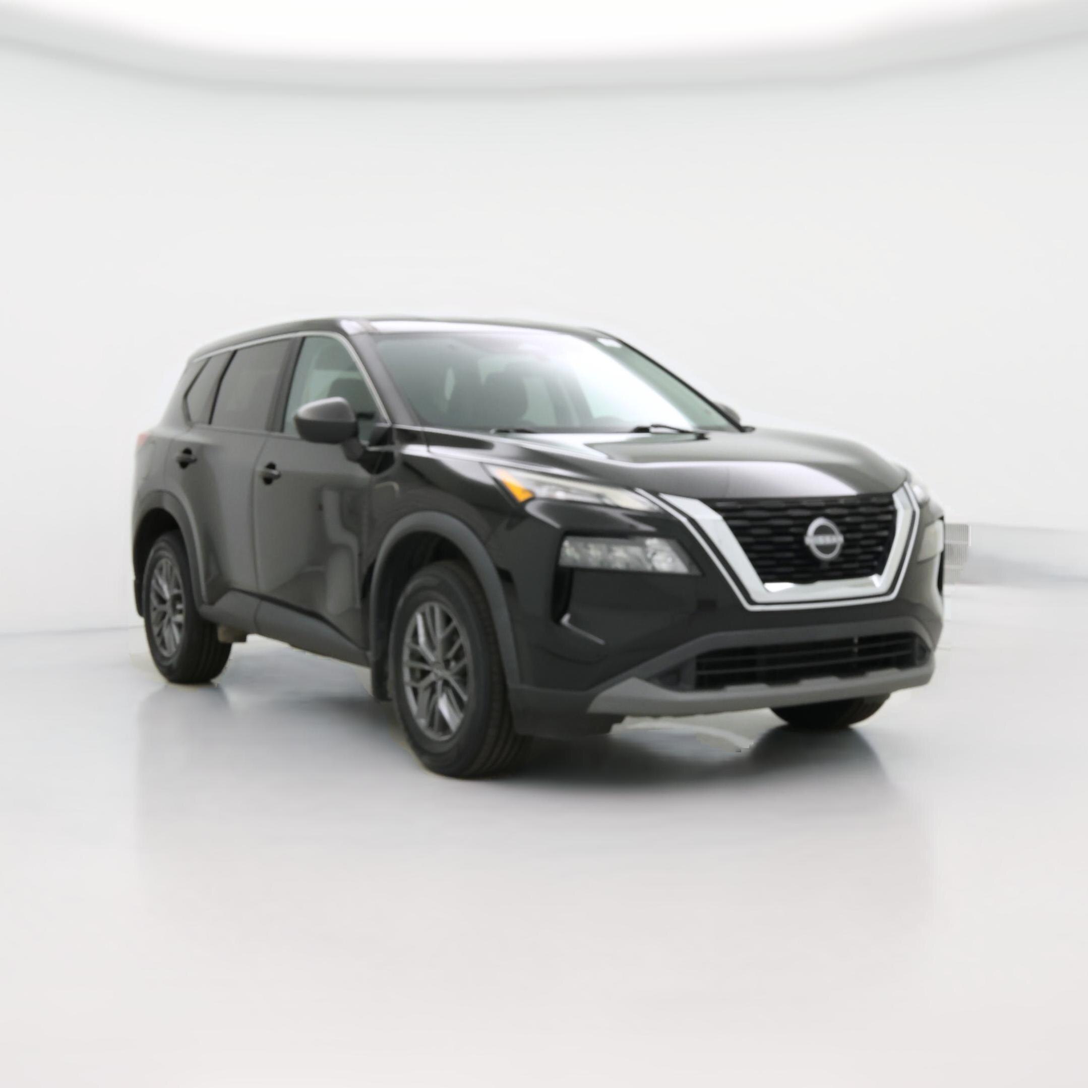 nissan rogue 2023 5N1BT3AA4PC764169 image nissan rogue 2023 5N1BT3AA4PC764169 image