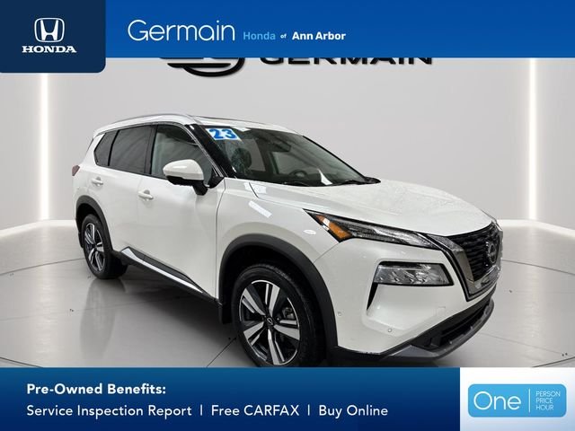 nissan rogue 2023 5N1BT3CB1PC844373 image nissan rogue 2023 5N1BT3CB1PC844373 image