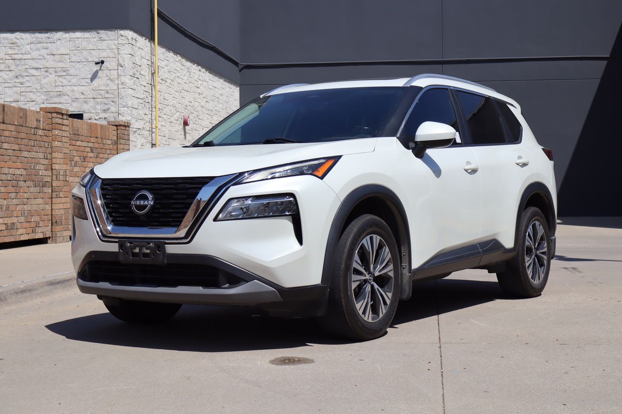 nissan rogue 2023 5N1BT3BA7PC809118 image nissan rogue 2023 5N1BT3BA7PC809118 image