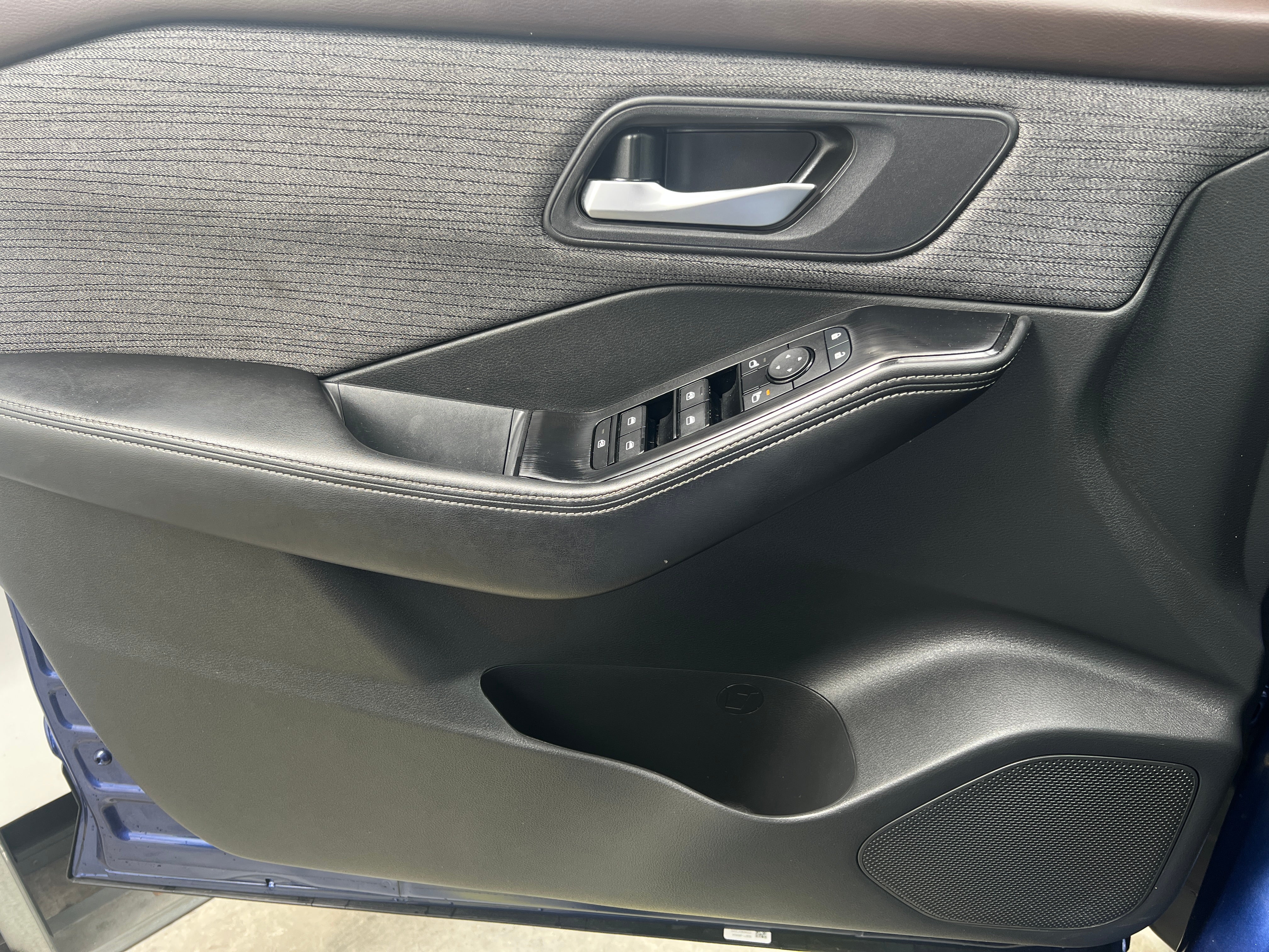 nissan rogue 2023 5N1BT3BB2PC944001 image nissan rogue 2023 5N1BT3BB2PC944001 image