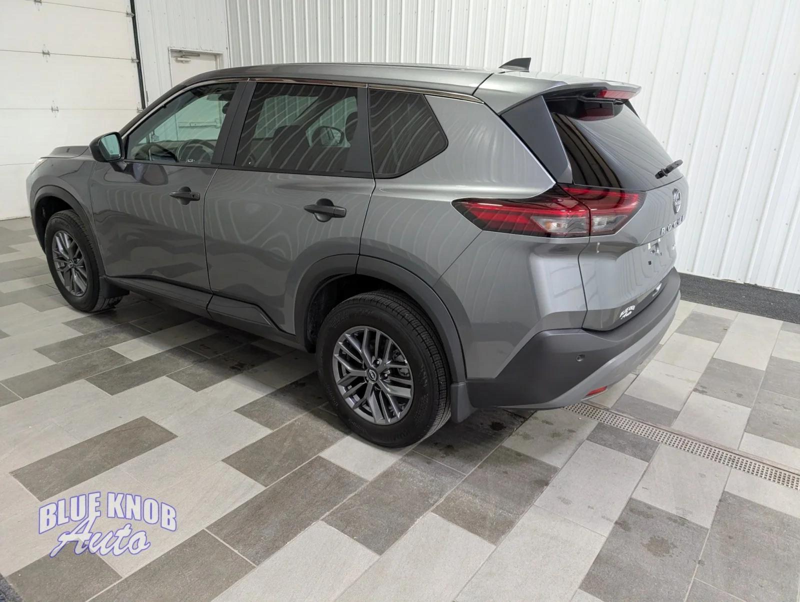 nissan rogue 2023 5N1BT3AB7PC803149 image nissan rogue 2023 5N1BT3AB7PC803149 image