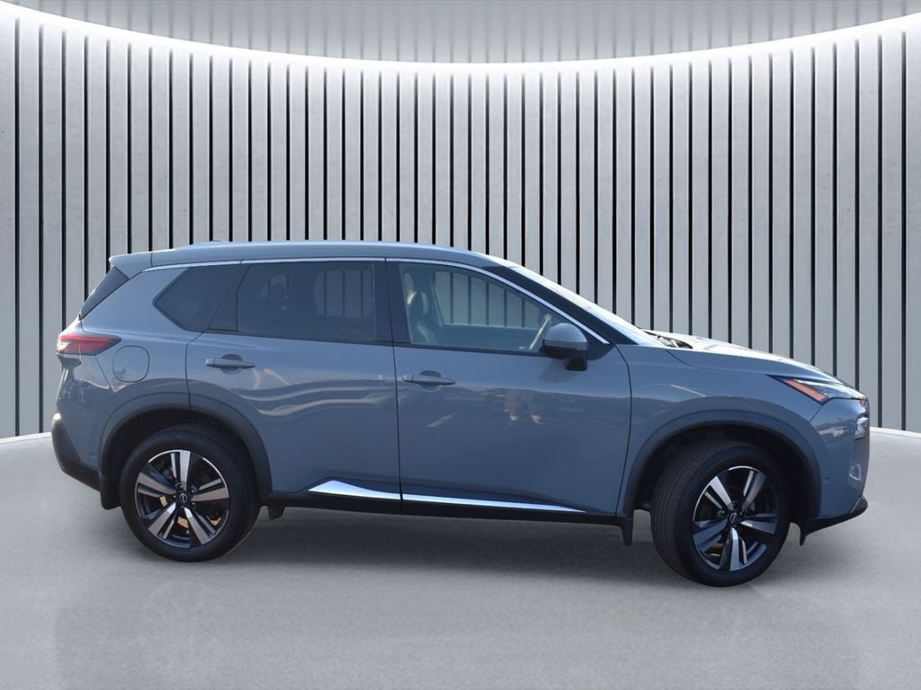 nissan rogue 2023 5N1BT3CB5PC882009 image nissan rogue 2023 5N1BT3CB5PC882009 image