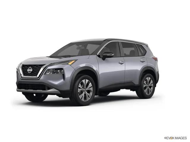 nissan rogue 2023 JN8BT3BB0PW479337 image nissan rogue 2023 JN8BT3BB0PW479337 image