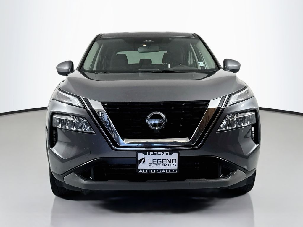 nissan rogue 2023 JN8BT3BB9PW487078 image nissan rogue 2023 JN8BT3BB9PW487078 image