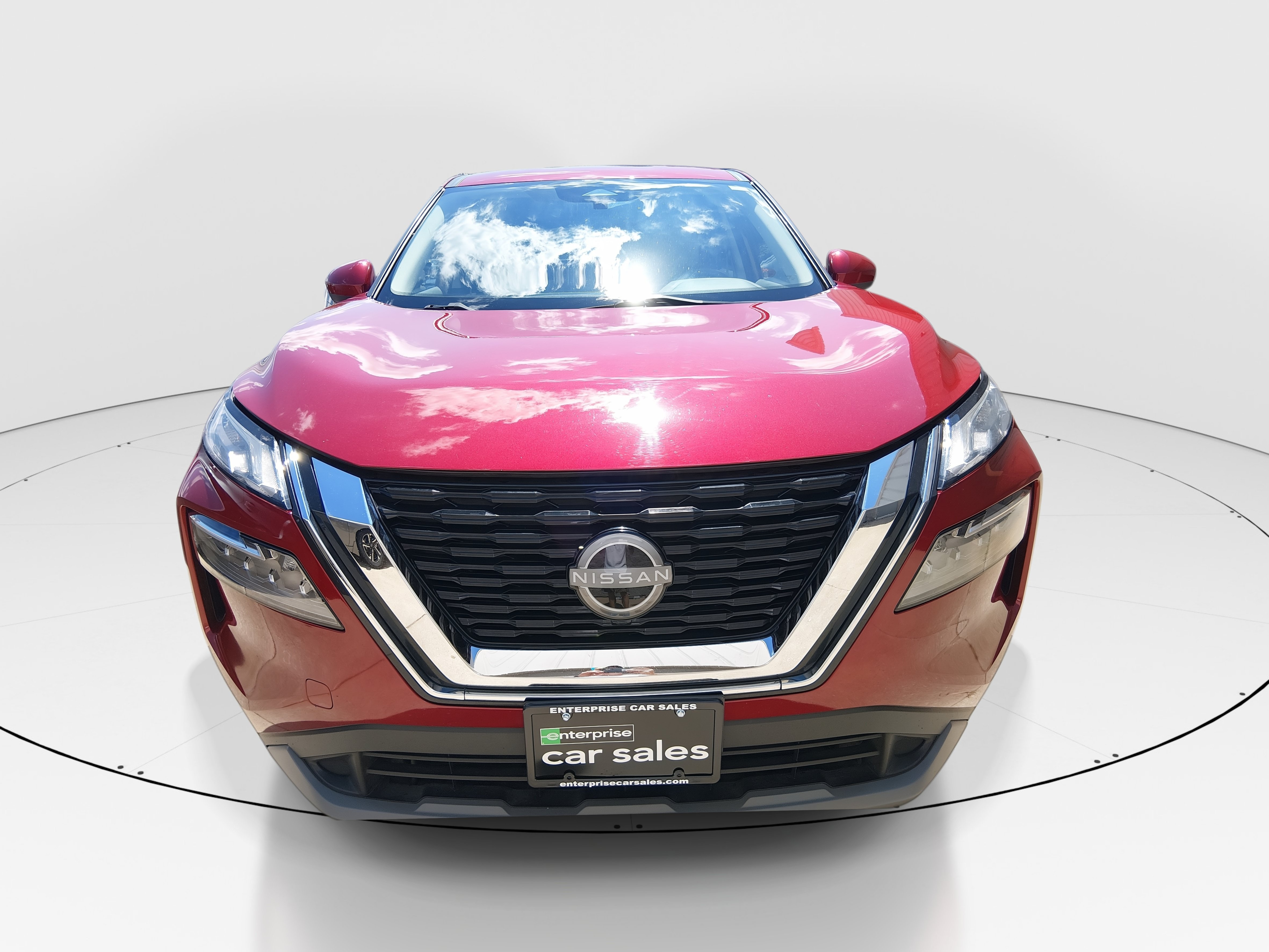 nissan rogue 2023 5N1BT3BA7PC932563 image nissan rogue 2023 5N1BT3BA7PC932563 image