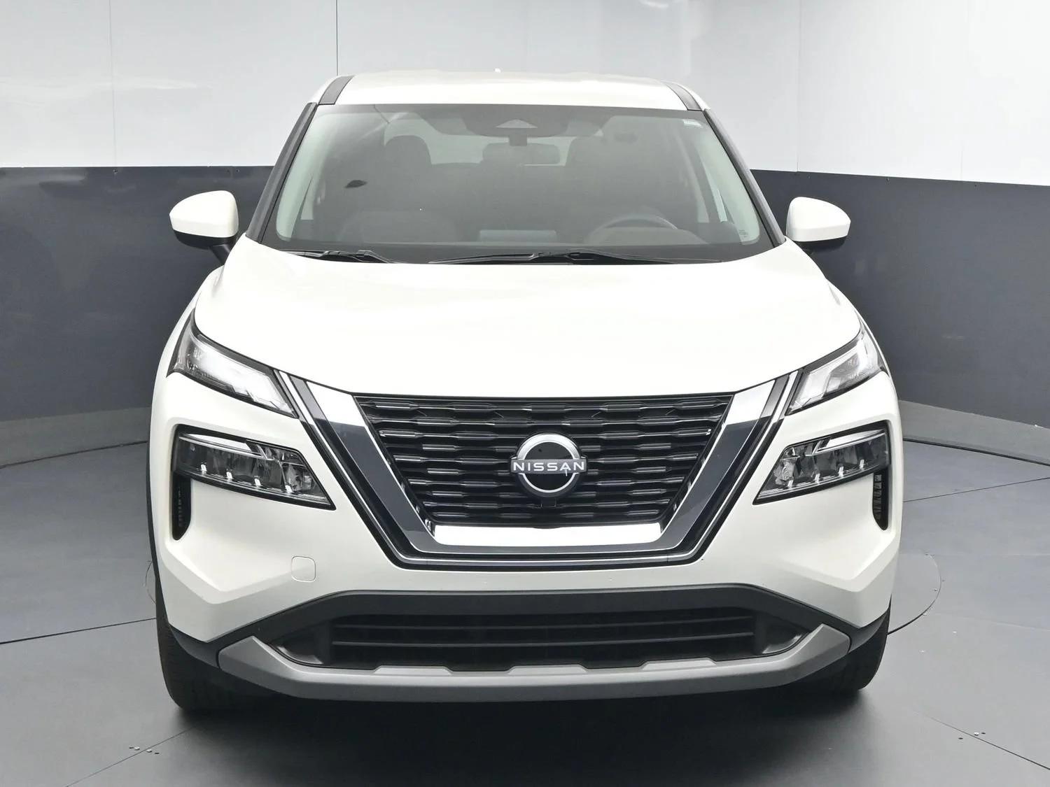 nissan rogue 2023 5N1BT3BA6PC875076 image nissan rogue 2023 5N1BT3BA6PC875076 image