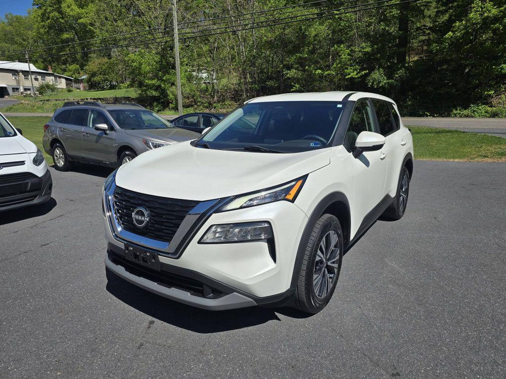 nissan rogue 2023 5N1BT3BB6PC684959 image nissan rogue 2023 5N1BT3BB6PC684959 image