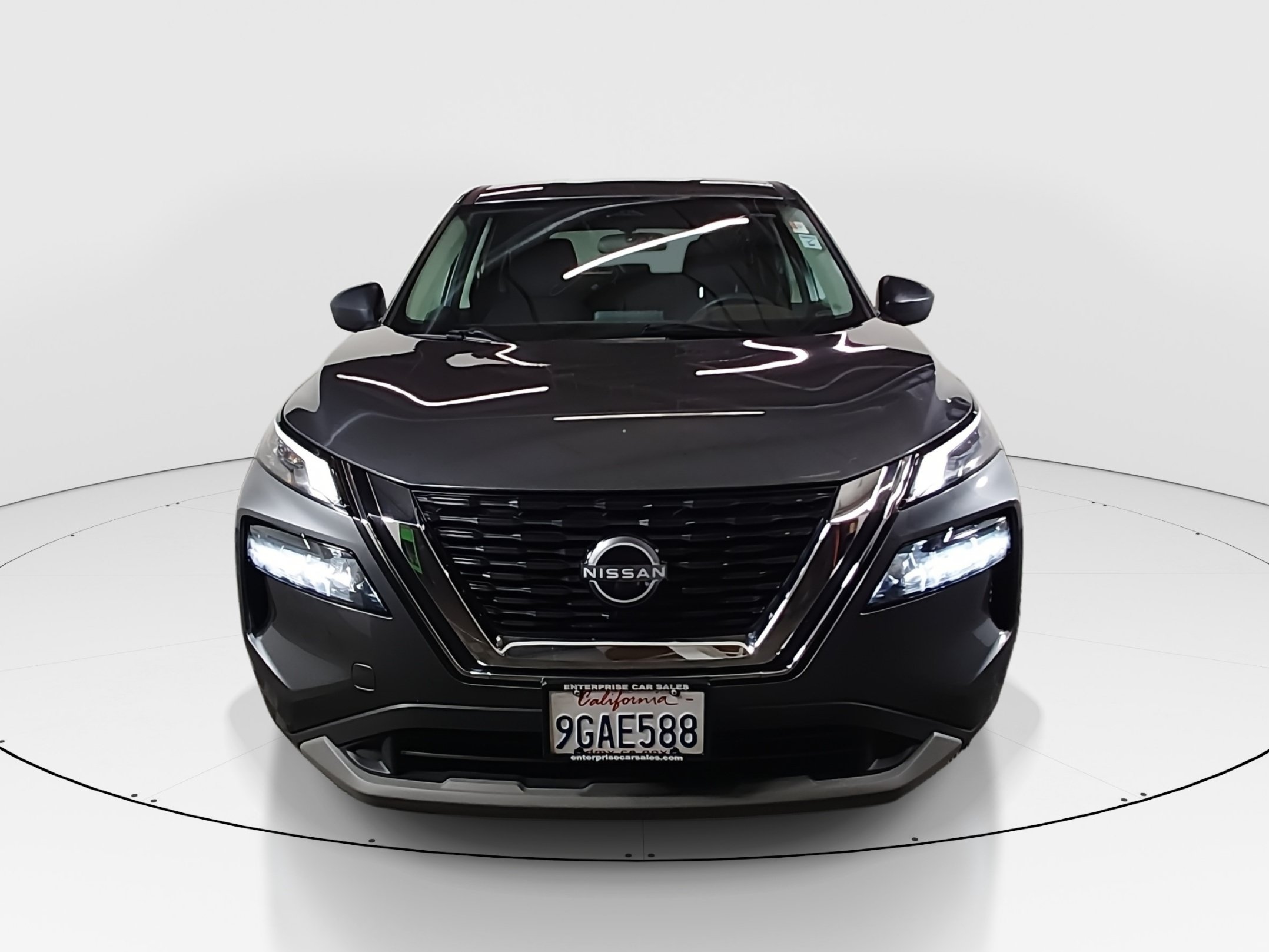 nissan rogue 2023 5N1BT3AA0PC801136 image nissan rogue 2023 5N1BT3AA0PC801136 image