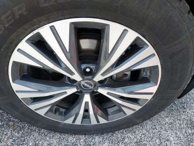 nissan rogue 2023 JN8BT3BB1PW357246 image nissan rogue 2023 JN8BT3BB1PW357246 image