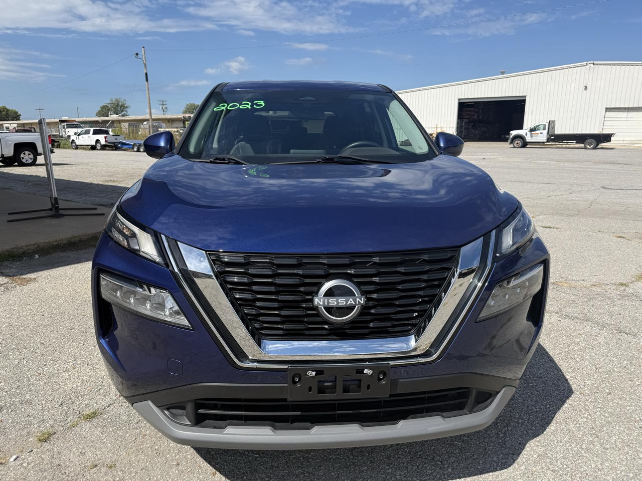nissan rogue 2023 5N1BT3BB7PC847568 image nissan rogue 2023 5N1BT3BB7PC847568 image