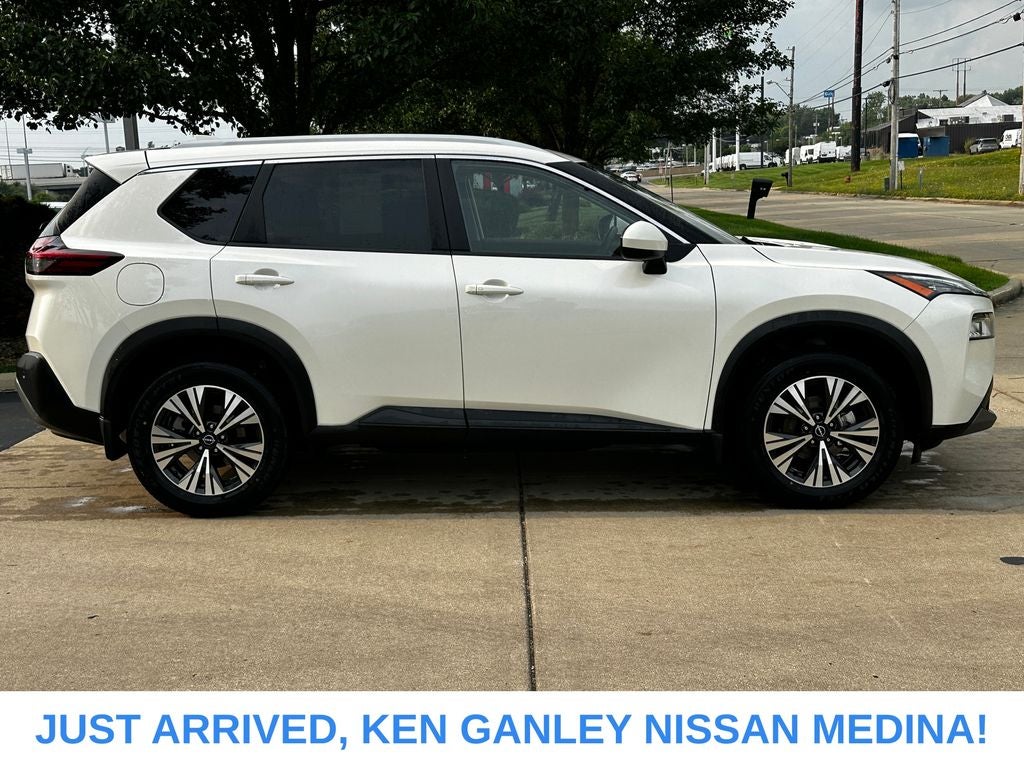 nissan rogue 2023 JN8BT3BB6PW484834 image nissan rogue 2023 JN8BT3BB6PW484834 image