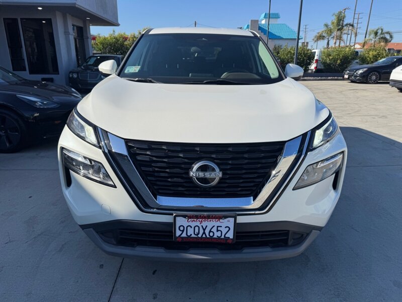 nissan rogue 2023 5N1BT3BA2PC674579 image nissan rogue 2023 5N1BT3BA2PC674579 image