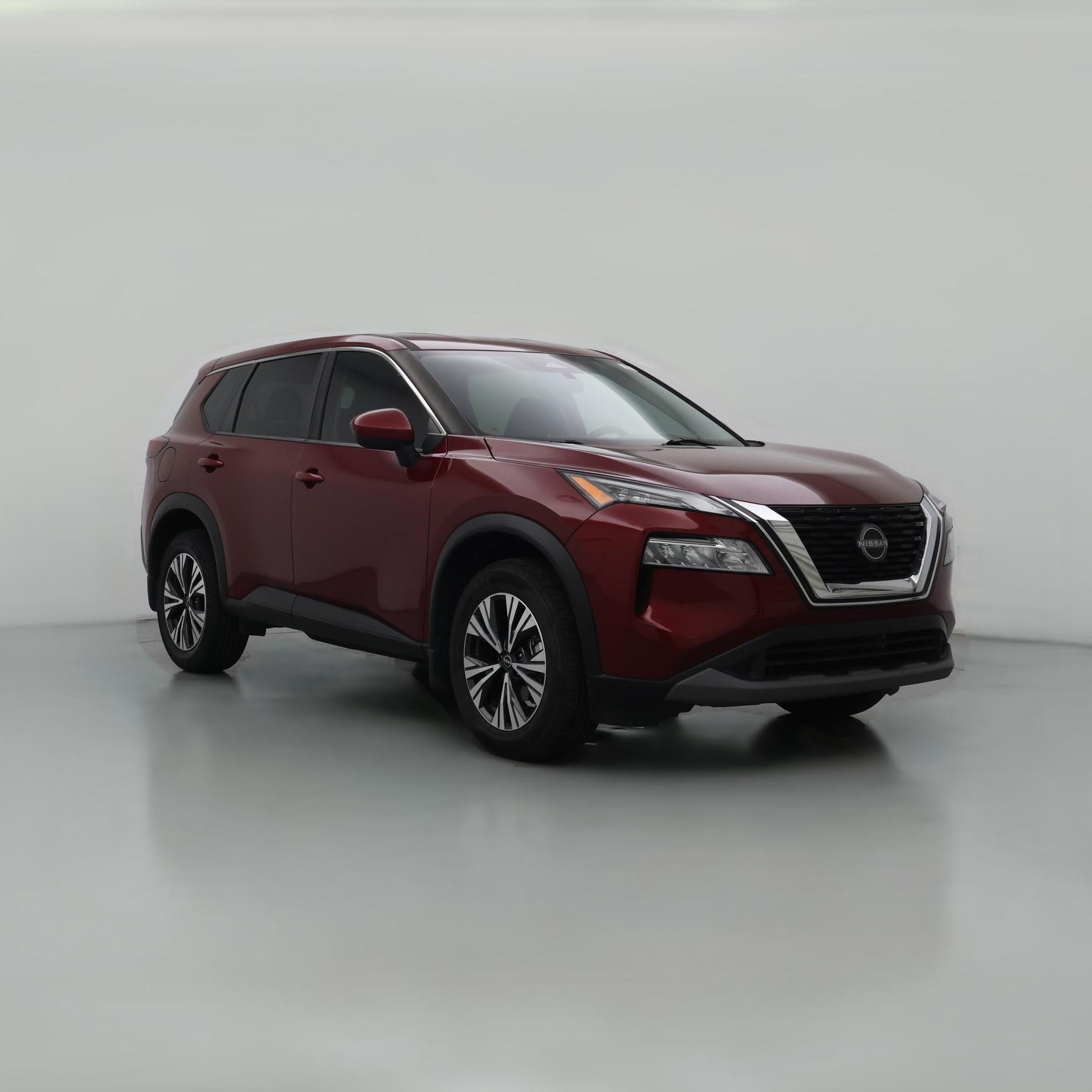 nissan rogue 2023 JN8BT3BA8PW008365 image nissan rogue 2023 JN8BT3BA8PW008365 image