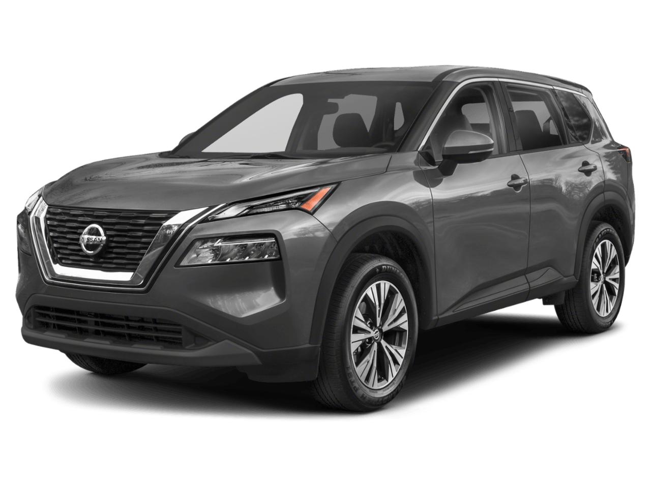 nissan rogue 2023 5N1BT3BBXPC814242 image nissan rogue 2023 5N1BT3BBXPC814242 image