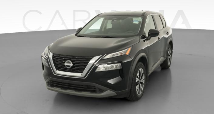 nissan rogue 2023 5N1BT3BBXPC874179 image