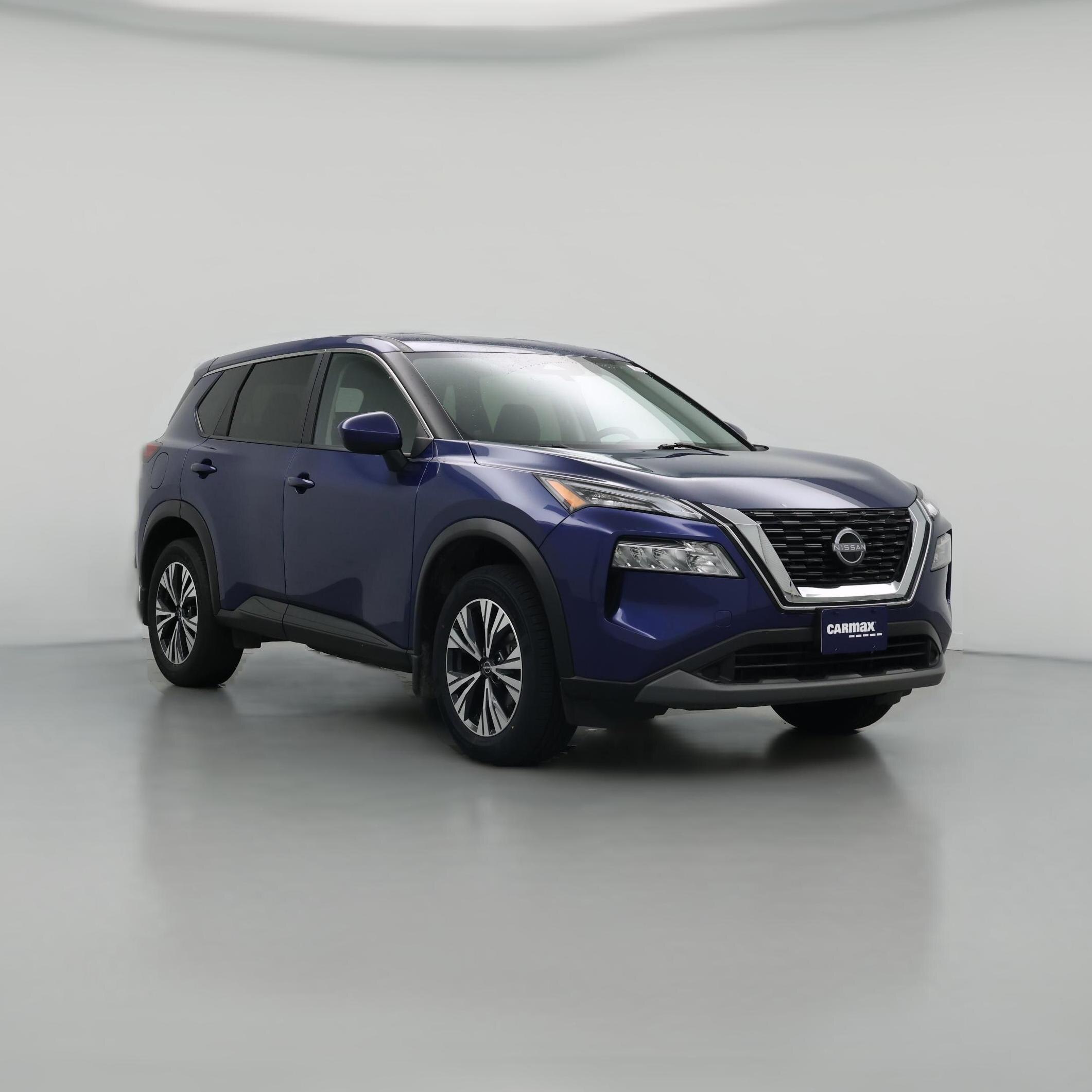 nissan rogue 2023 JN8BT3BBXPW360615 image nissan rogue 2023 JN8BT3BBXPW360615 image