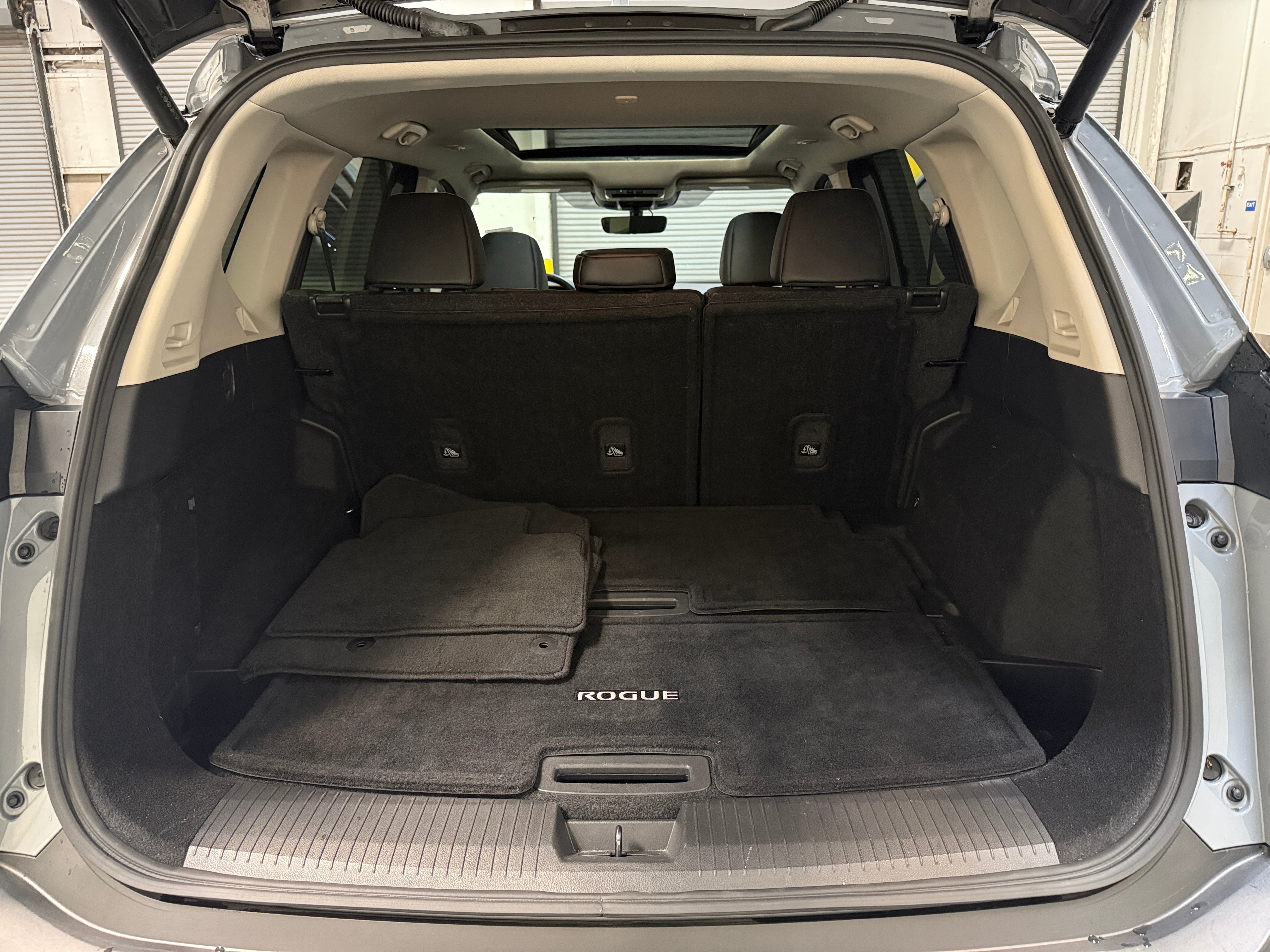nissan rogue 2023 5N1BT3CAXPC757143 image nissan rogue 2023 5N1BT3CAXPC757143 image