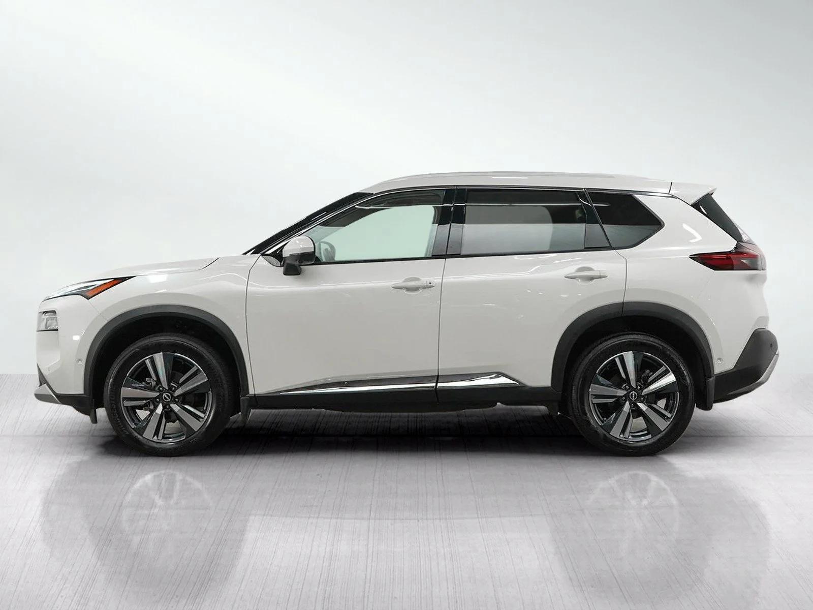 nissan rogue 2023 JN8BT3DD2PW318793 image nissan rogue 2023 JN8BT3DD2PW318793 image