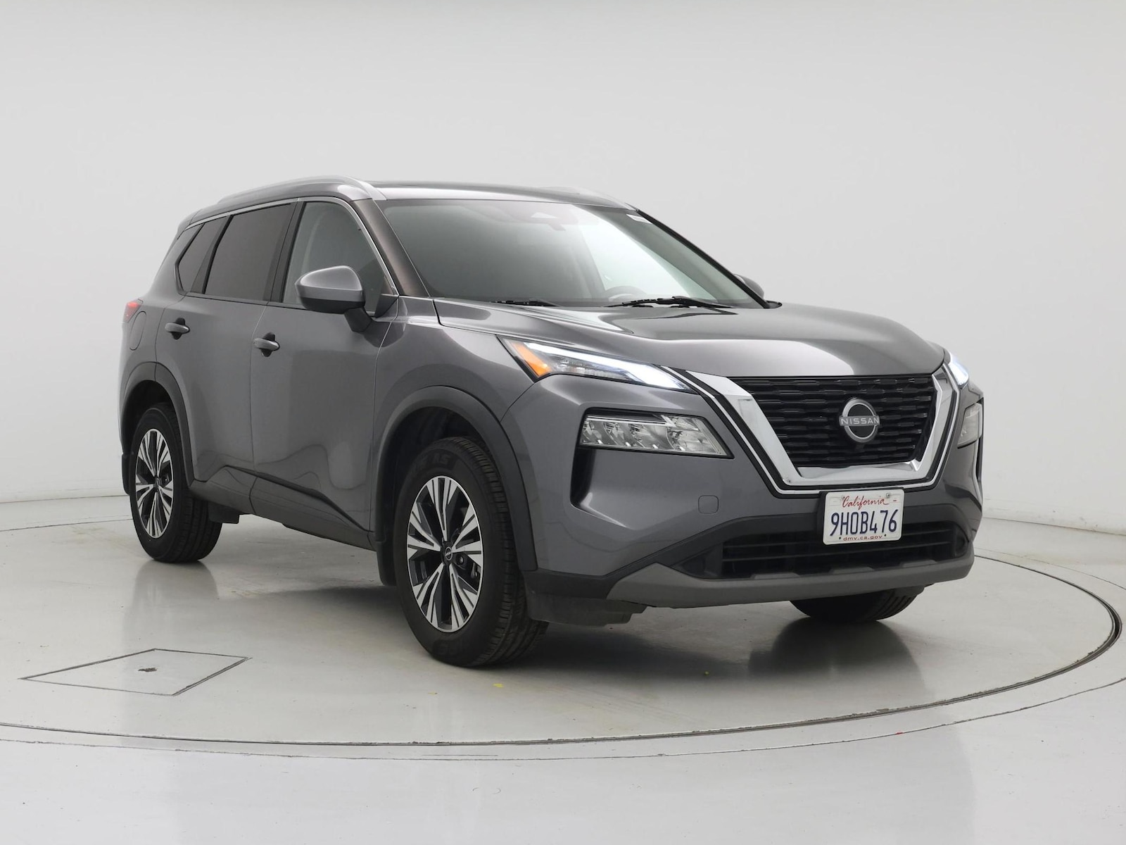 nissan rogue 2023 JN8BT3BAXPW422120 image nissan rogue 2023 JN8BT3BAXPW422120 image