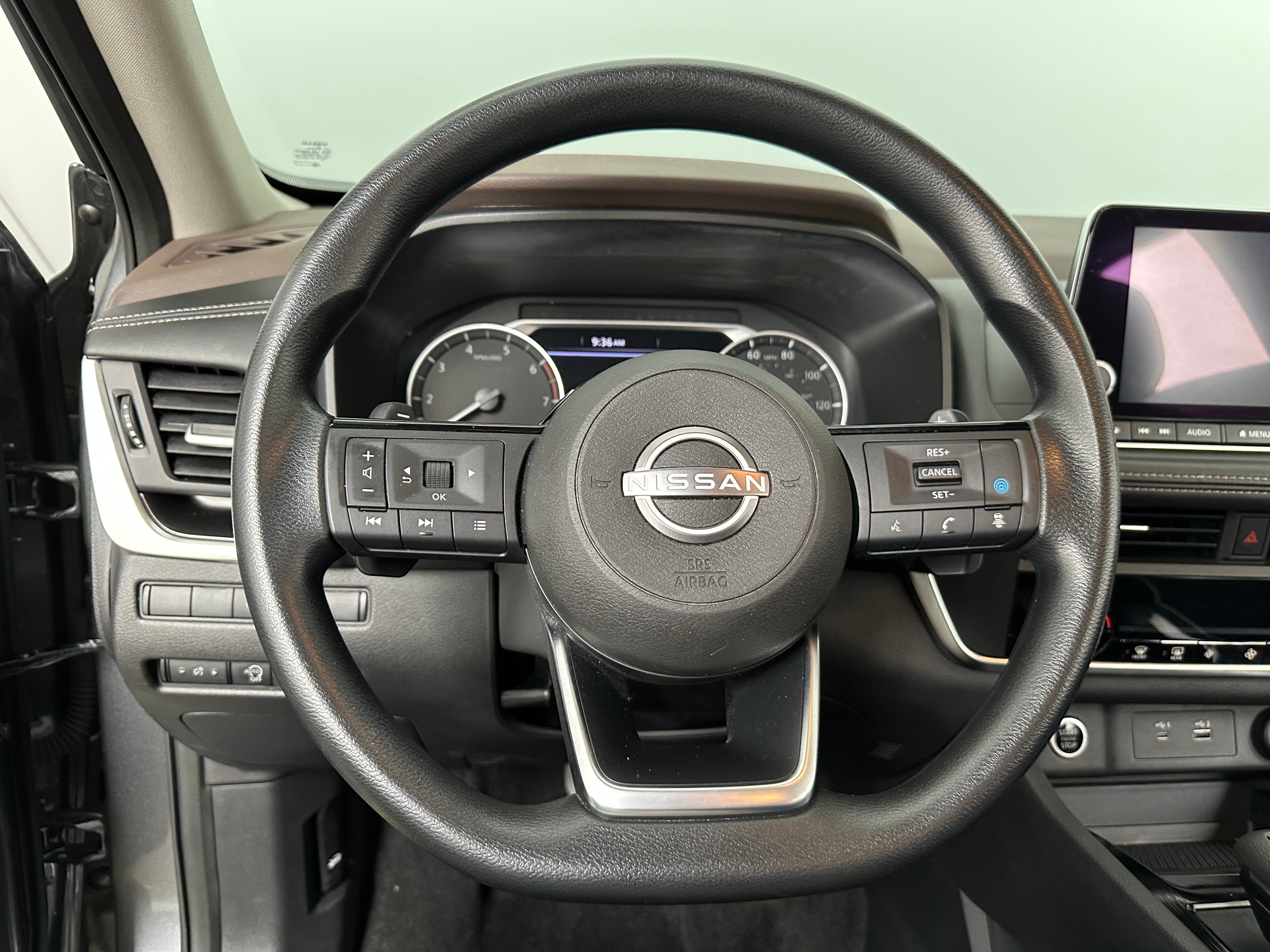 nissan rogue 2023 5N1BT3BB3PC865517 image nissan rogue 2023 5N1BT3BB3PC865517 image