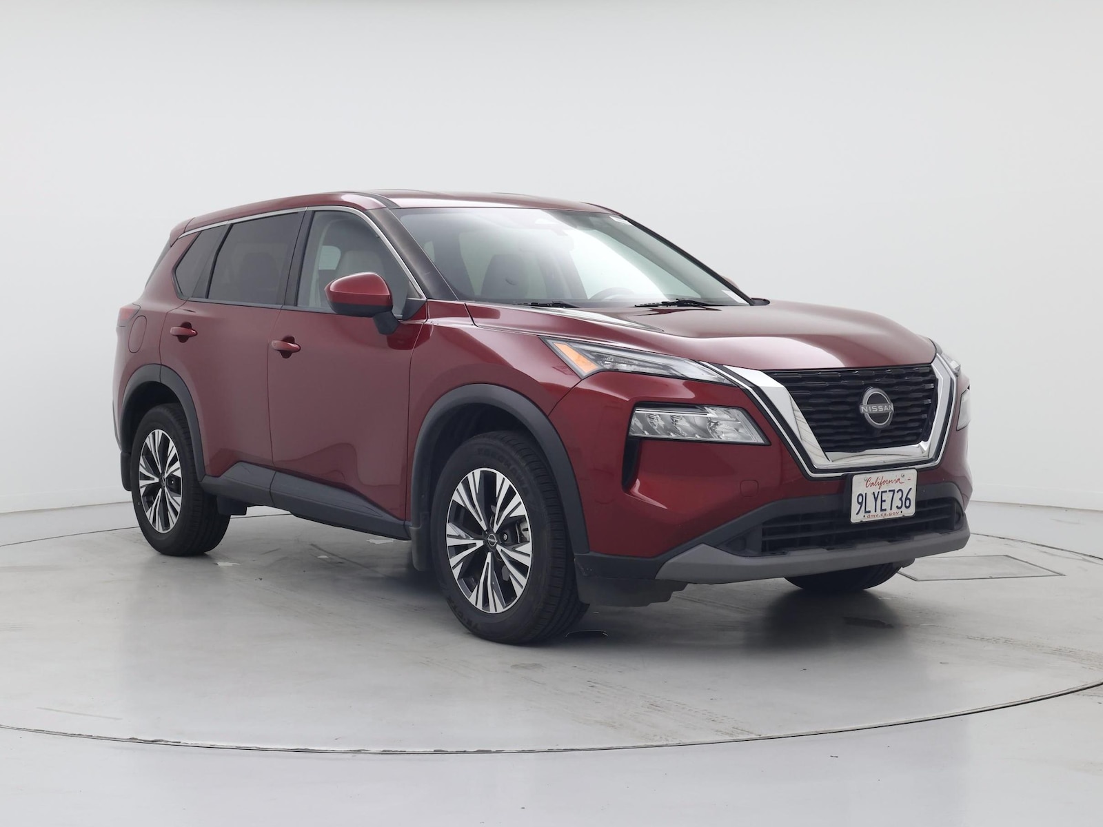nissan rogue 2023 JN8BT3BA6PW012706 image nissan rogue 2023 JN8BT3BA6PW012706 image