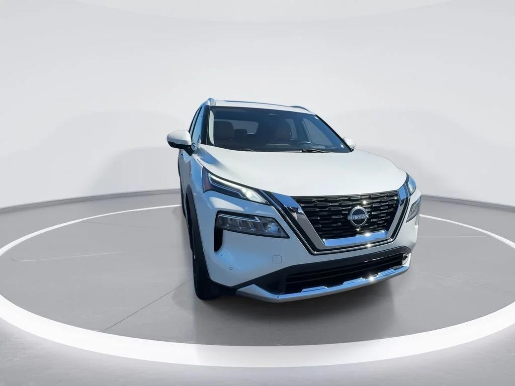 nissan rogue 2023 JN8BT3DD9PW304454 image nissan rogue 2023 JN8BT3DD9PW304454 image