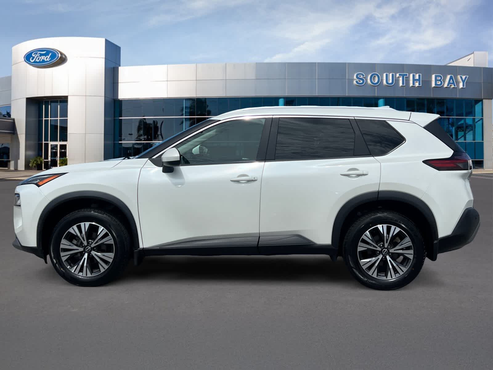 nissan rogue 2023 5N1BT3BA0PC836712 image nissan rogue 2023 5N1BT3BA0PC836712 image