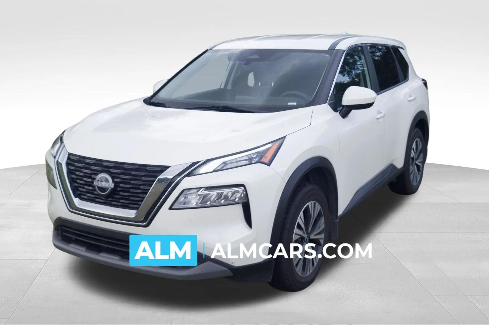 nissan rogue 2023 JN8BT3BAXPW418990 image nissan rogue 2023 JN8BT3BAXPW418990 image