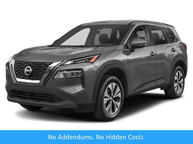 nissan rogue 2023 5N1BT3BA5PC895044 image nissan rogue 2023 5N1BT3BA5PC895044 image