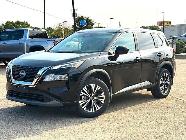 nissan rogue 2023 JN8BT3BA7PW437139 image nissan rogue 2023 JN8BT3BA7PW437139 image