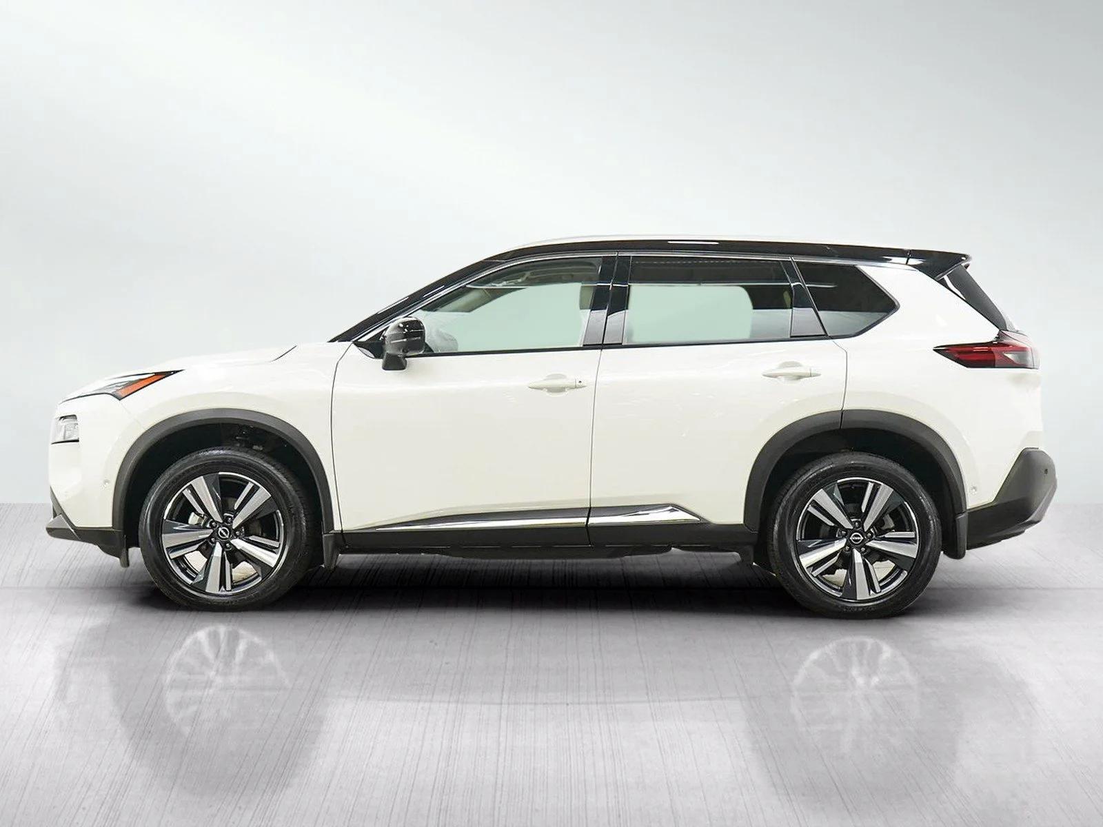 nissan rogue 2023 JN8BT3CB4PW490615 image nissan rogue 2023 JN8BT3CB4PW490615 image