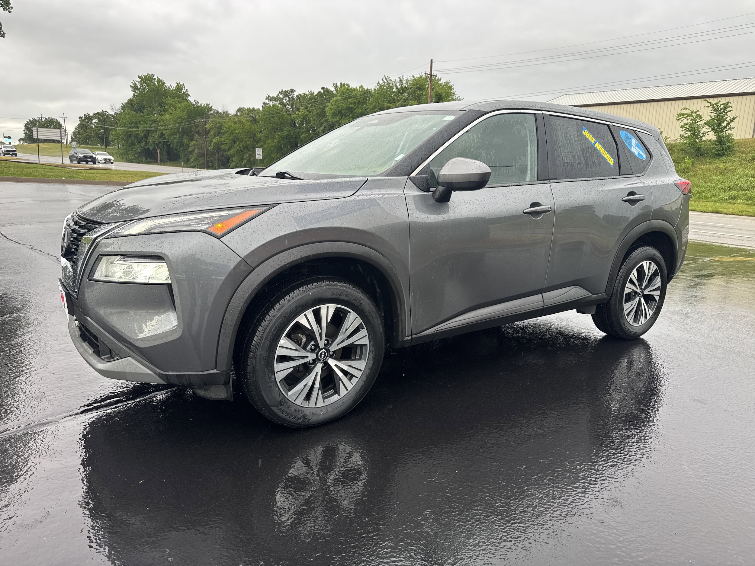 nissan rogue 2023 5N1BT3BB4PC927250 image nissan rogue 2023 5N1BT3BB4PC927250 image