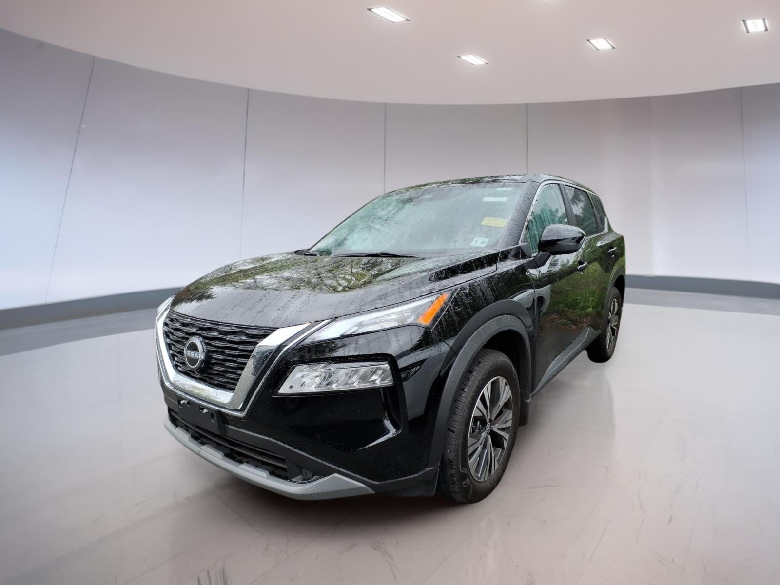 nissan rogue 2023 JN8BT3BB3PW473855 image nissan rogue 2023 JN8BT3BB3PW473855 image