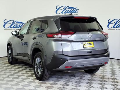 nissan rogue 2023 5N1BT3AA6PC948576 image nissan rogue 2023 5N1BT3AA6PC948576 image