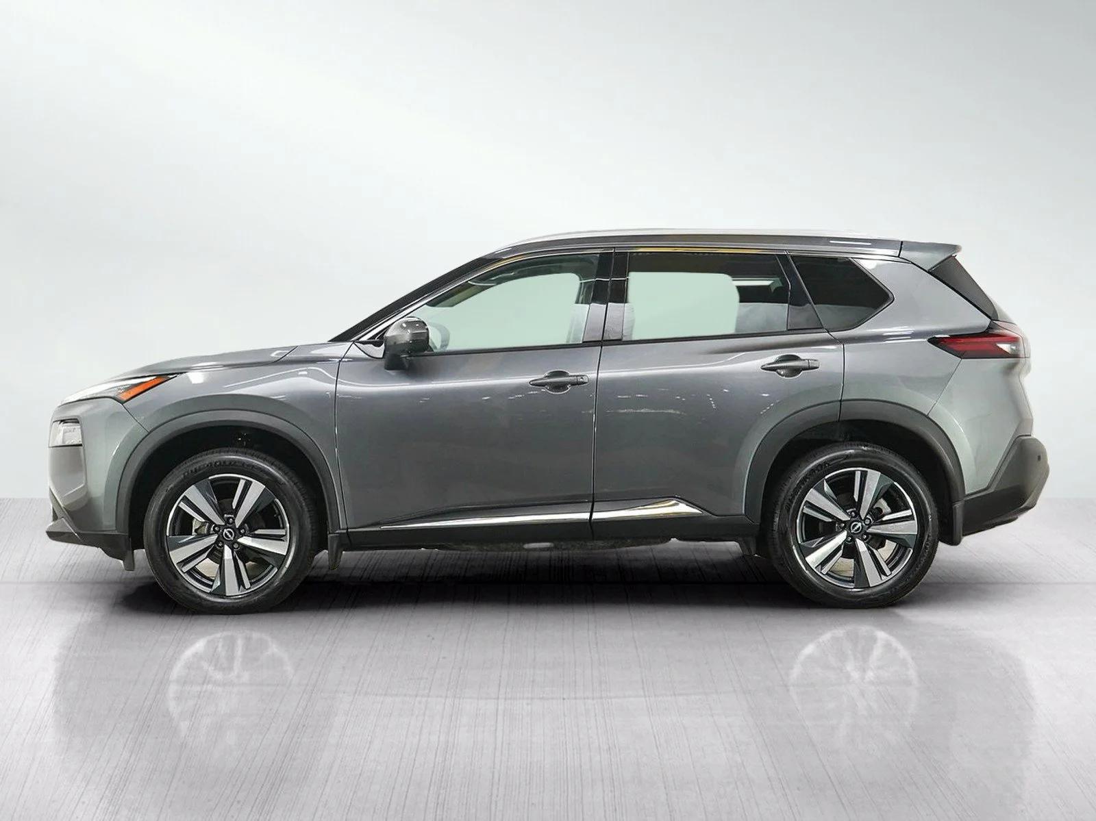 nissan rogue 2023 5N1BT3CB5PC856610 image nissan rogue 2023 5N1BT3CB5PC856610 image