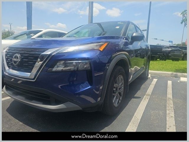 nissan rogue 2023 5N1BT3AA3PC941780 image nissan rogue 2023 5N1BT3AA3PC941780 image