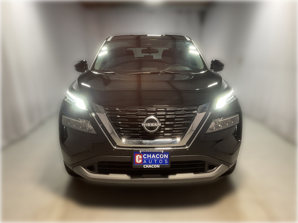 nissan rogue 2023 5N1BT3BA7PC686842 image nissan rogue 2023 5N1BT3BA7PC686842 image