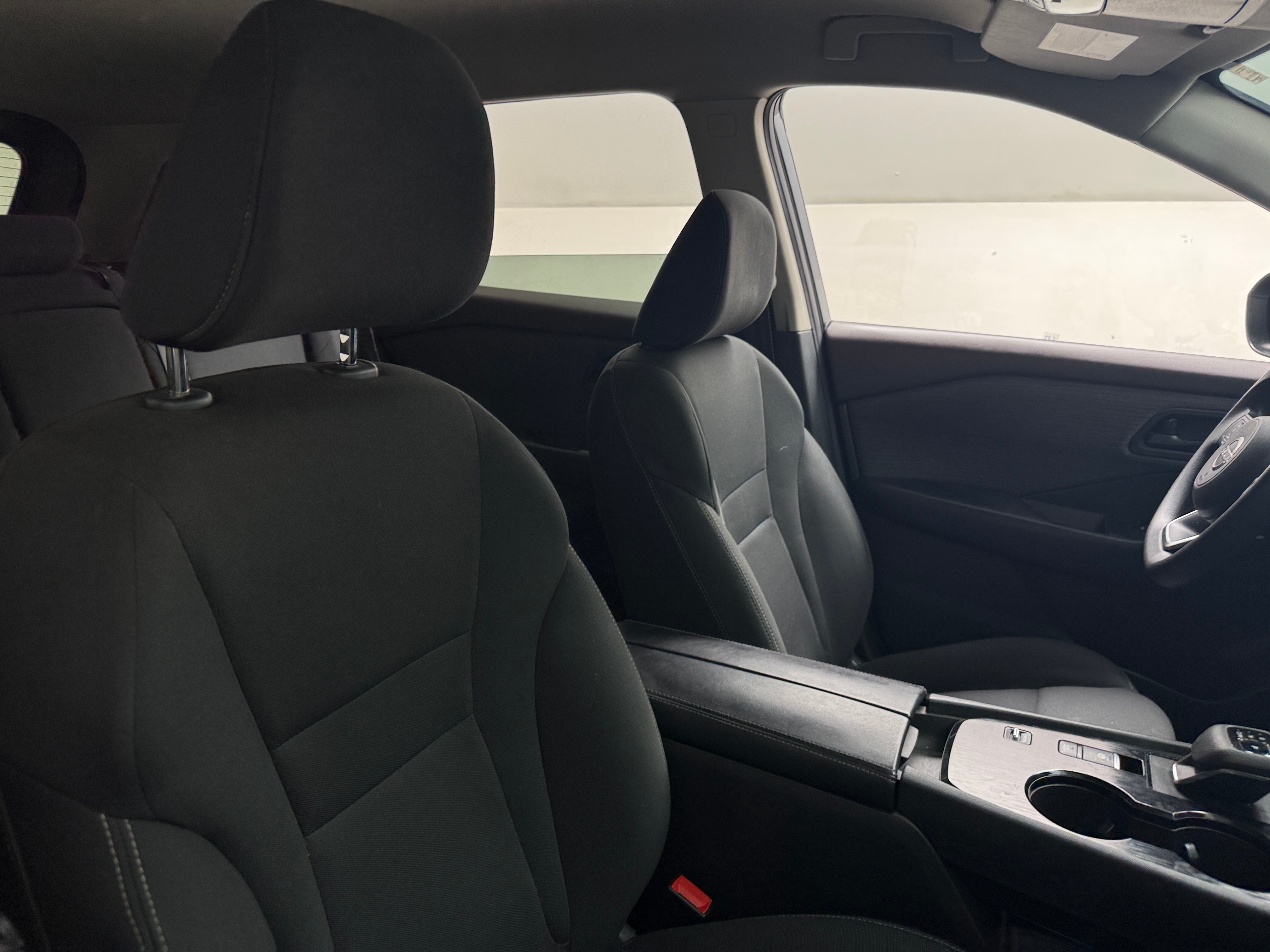 nissan rogue 2023 5N1BT3AA6PC927419 image nissan rogue 2023 5N1BT3AA6PC927419 image