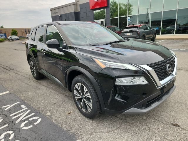 nissan rogue 2023 JN8BT3BA1PW419686 image nissan rogue 2023 JN8BT3BA1PW419686 image