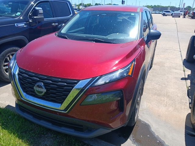nissan rogue 2023 5N1BT3AA1PC833447 image nissan rogue 2023 5N1BT3AA1PC833447 image